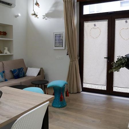 Apartaments La Rambla - La Pelu - 2 Persones Cornudella de Montsant Kültér fotó